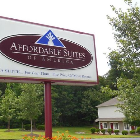 Affordable Suites שלבי מראה חיצוני תמונה