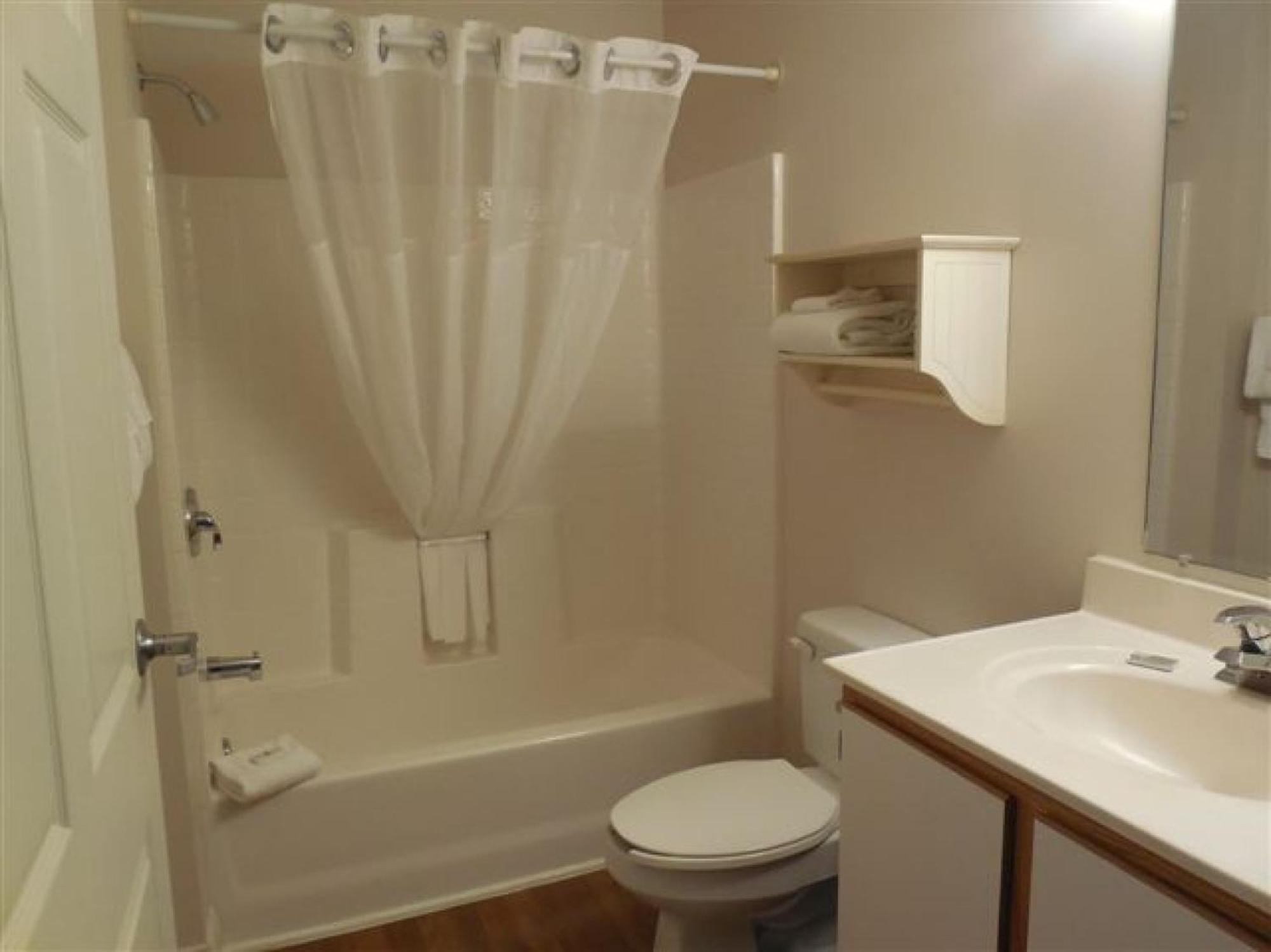 Affordable Suites שלבי מראה חיצוני תמונה