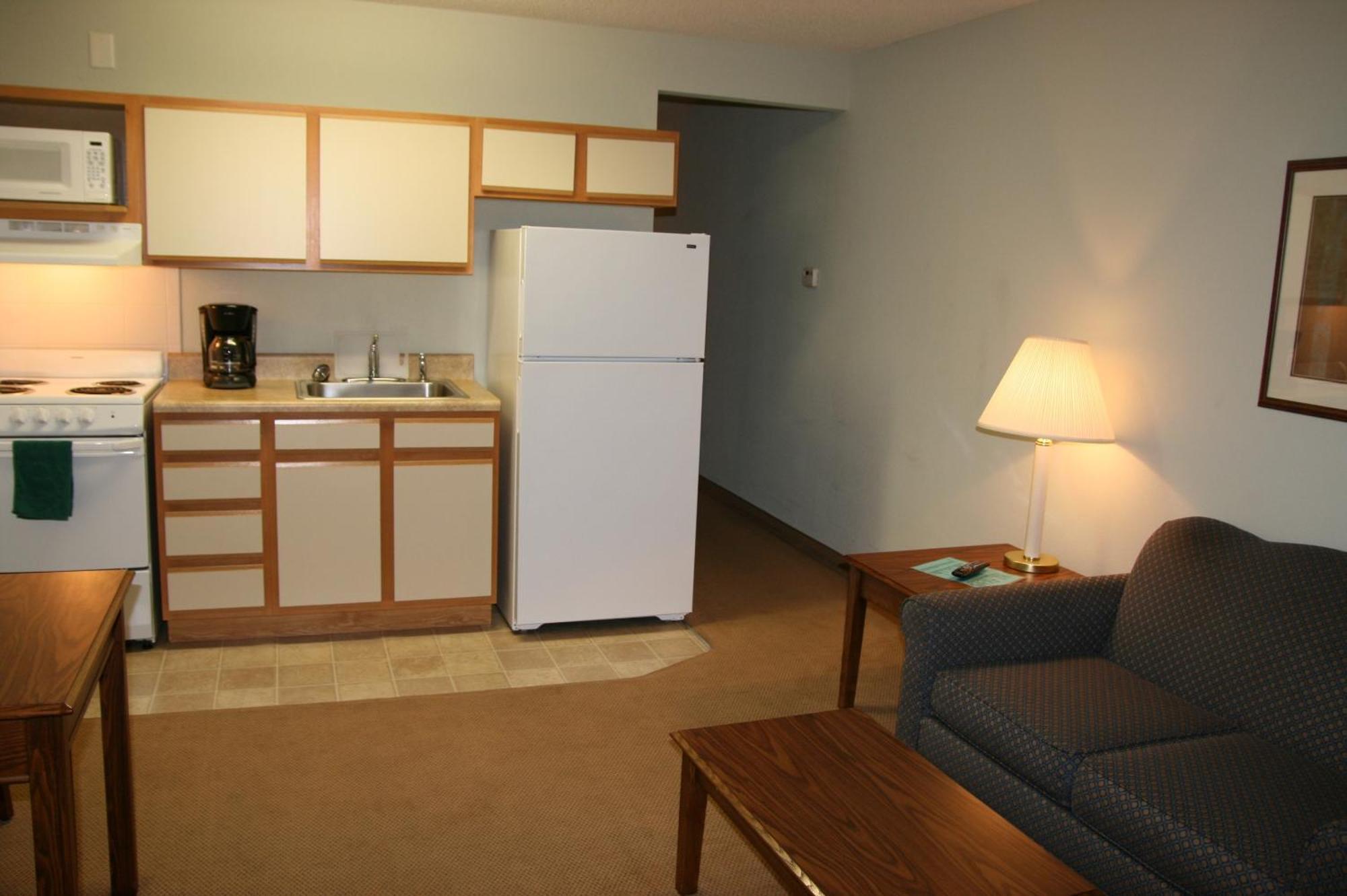 Affordable Suites שלבי מראה חיצוני תמונה