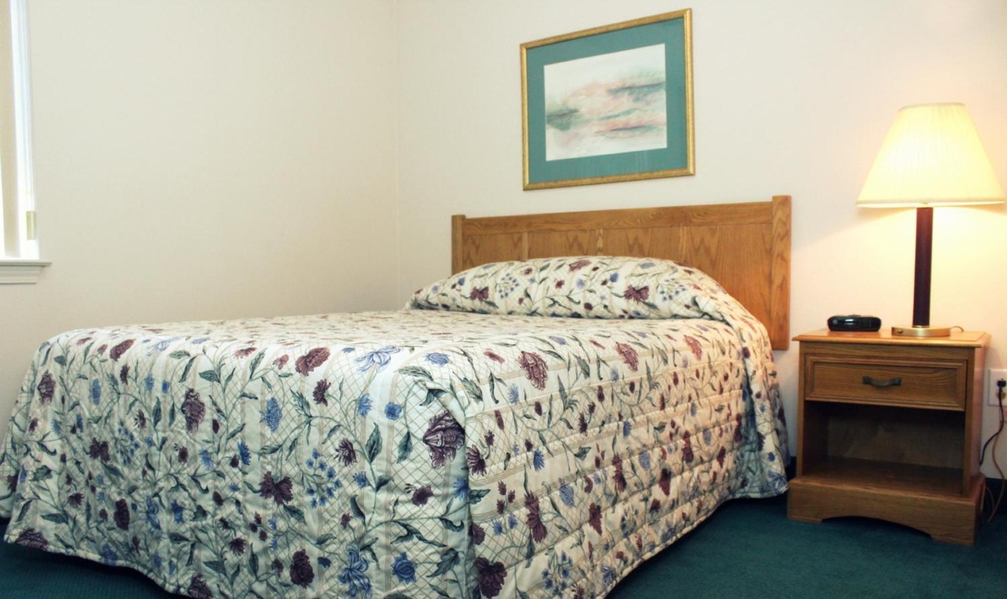 Affordable Suites שלבי מראה חיצוני תמונה