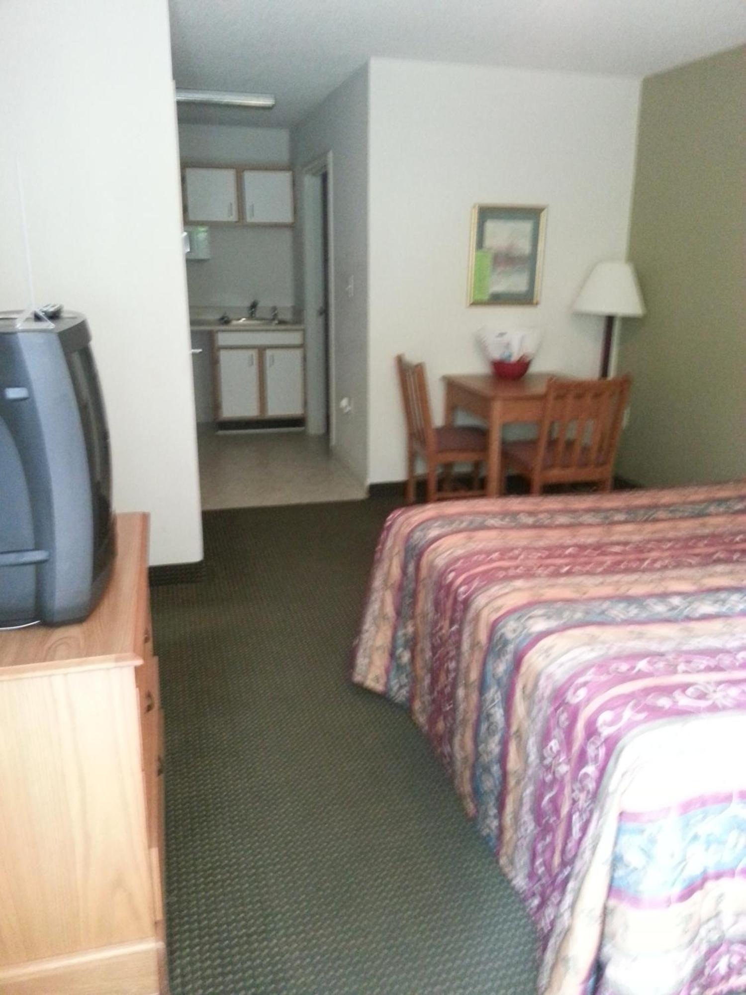 Affordable Suites שלבי מראה חיצוני תמונה