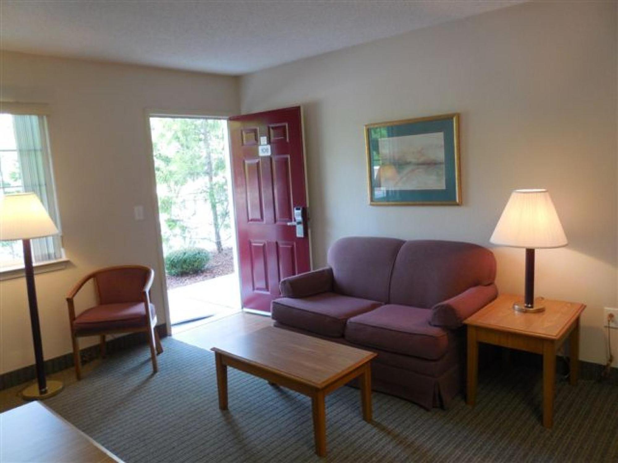 Affordable Suites שלבי מראה חיצוני תמונה