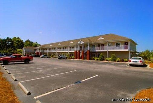 Affordable Suites שלבי מראה חיצוני תמונה