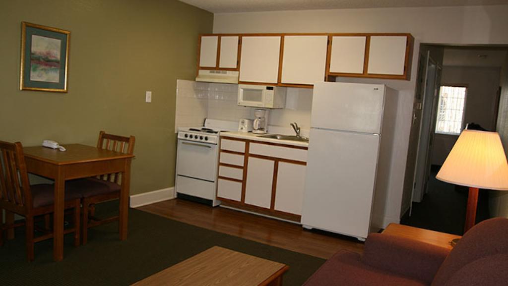 Affordable Suites שלבי מראה חיצוני תמונה